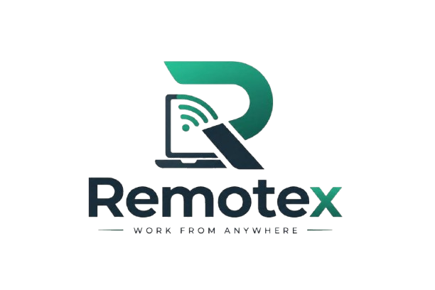RemoteX Logo